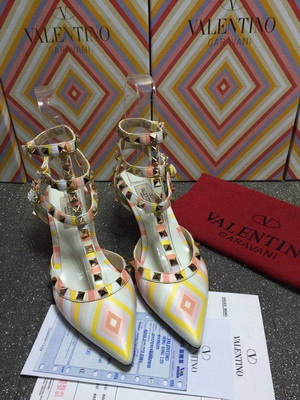 Valentino slingback Women--002